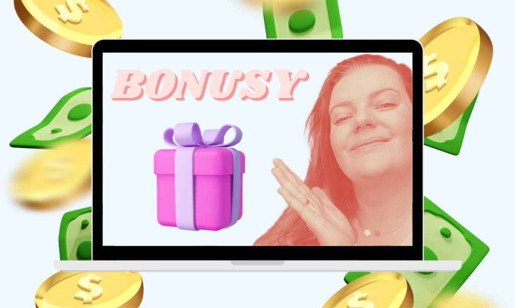 bonusy